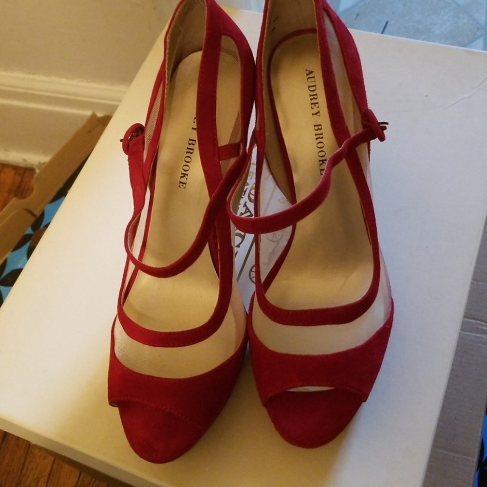 Shoes